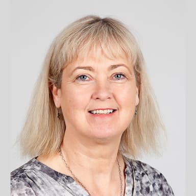 Jóhanna Kristín Steingrímsdóttir